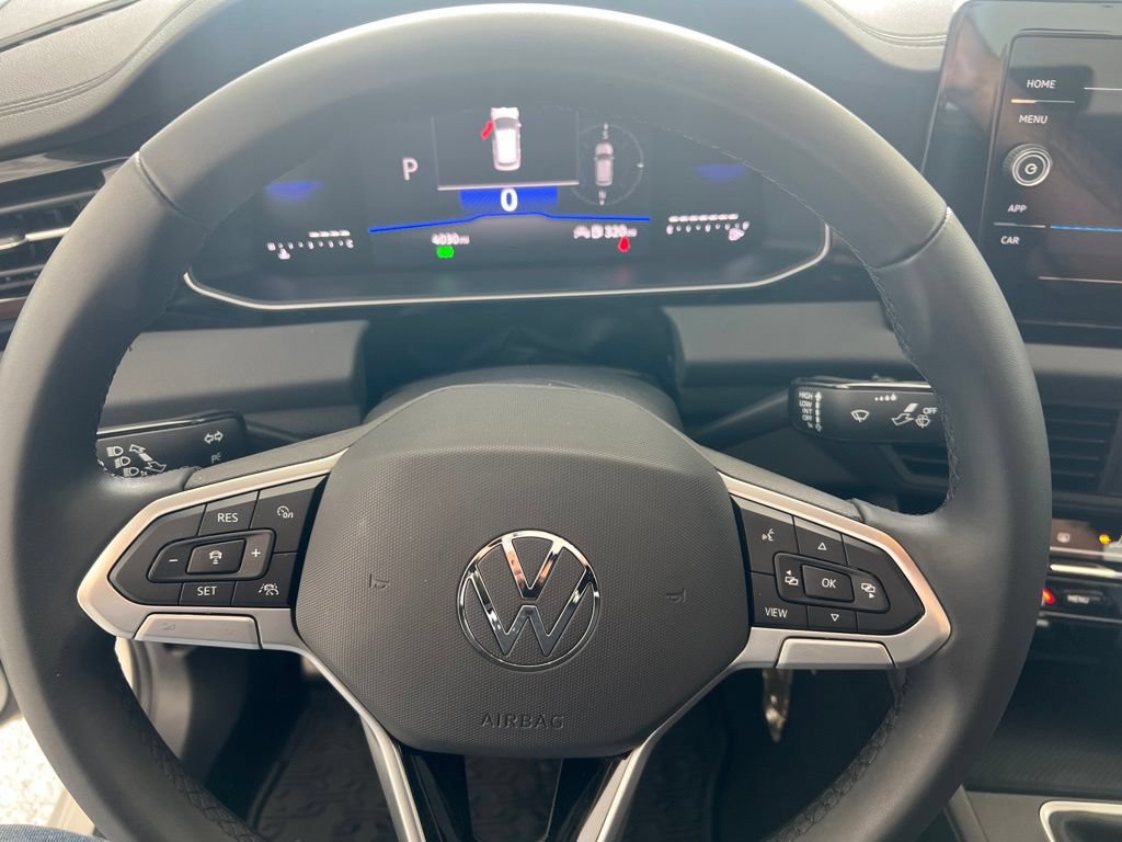 Used 2026 Volkswagen Jetta Sport FWD image 12