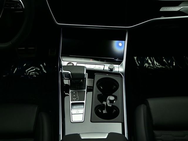 Used 2026 Audi RS 6 performance image 36