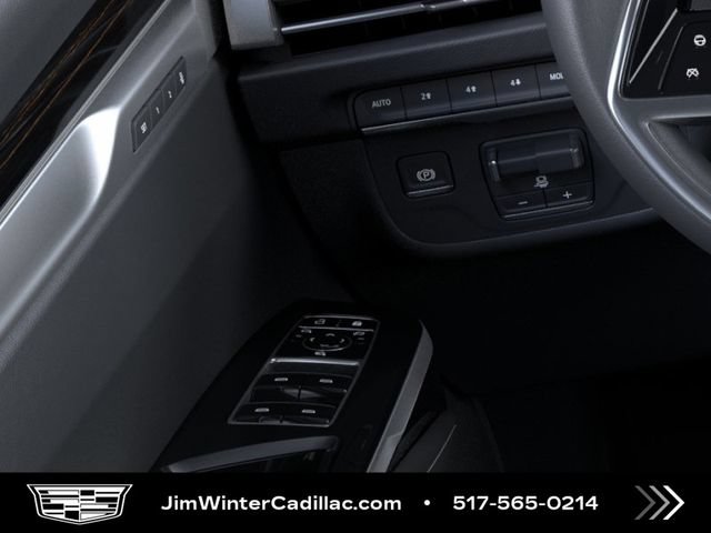 New 2026 Cadillac Escalade ESV Luxury w/ LPO, Floor Liner Package AWD/4WD image 22