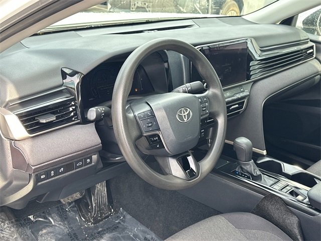 Certified 2025 Toyota Camry LE image 16