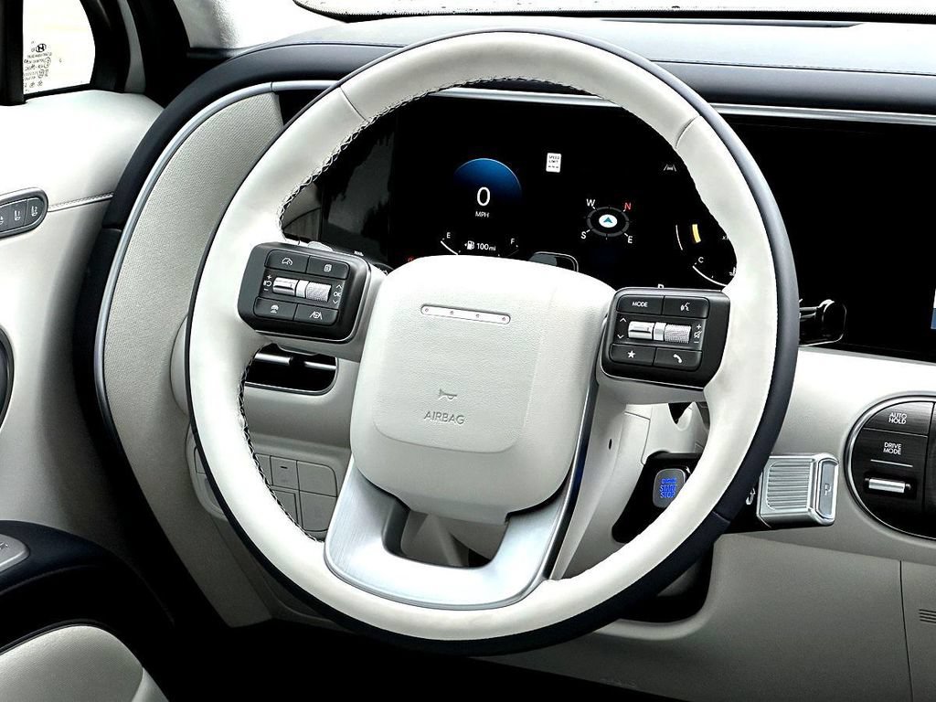 New 2026 Hyundai Palisade Calligraphy FWD image 23