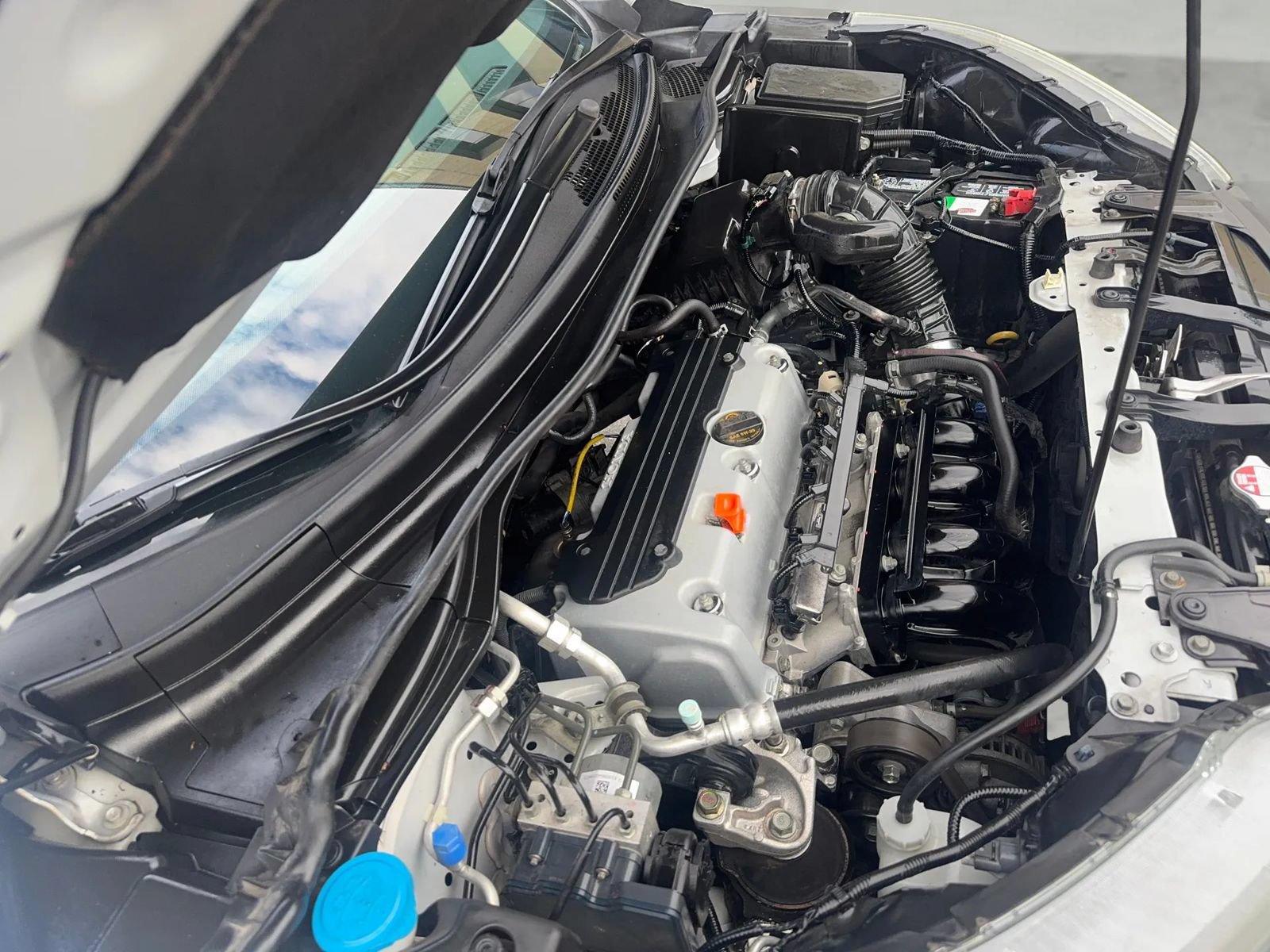 Used 2014 Honda CR-V EX-L image 20