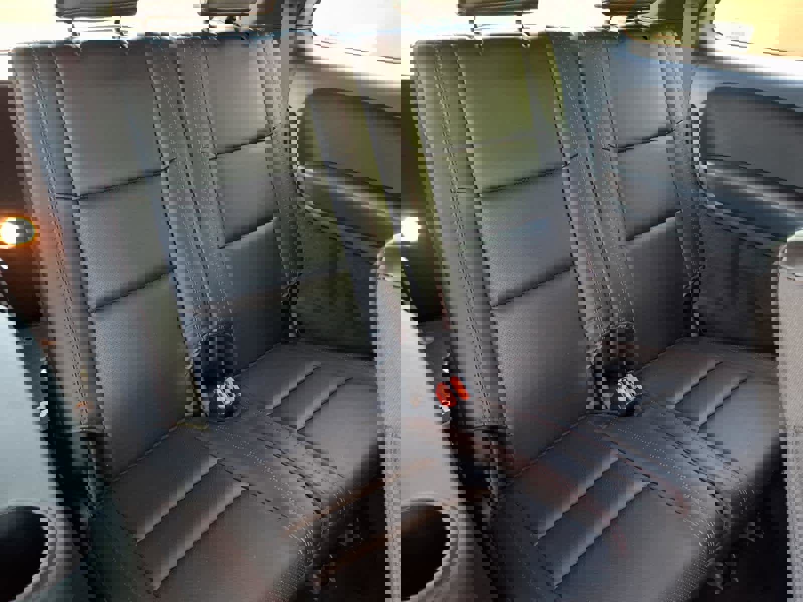 Used 2026 Dodge Durango GT image 23