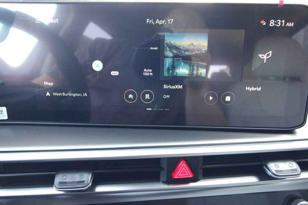 New 2026 Kia Sorento EX image 34
