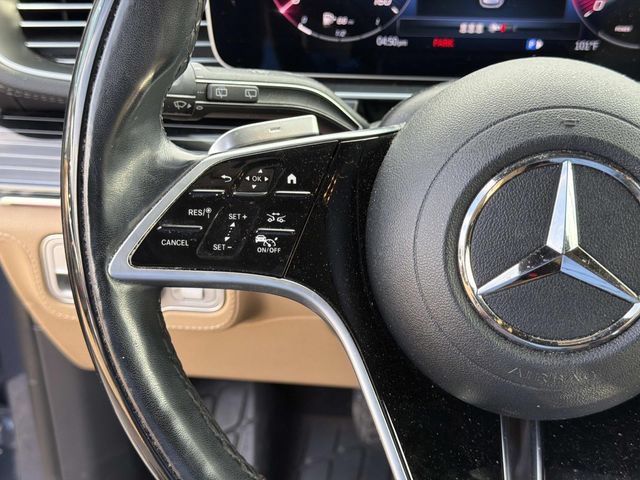 Used 2024 Mercedes-Benz GLE 350 4MATIC image 29
