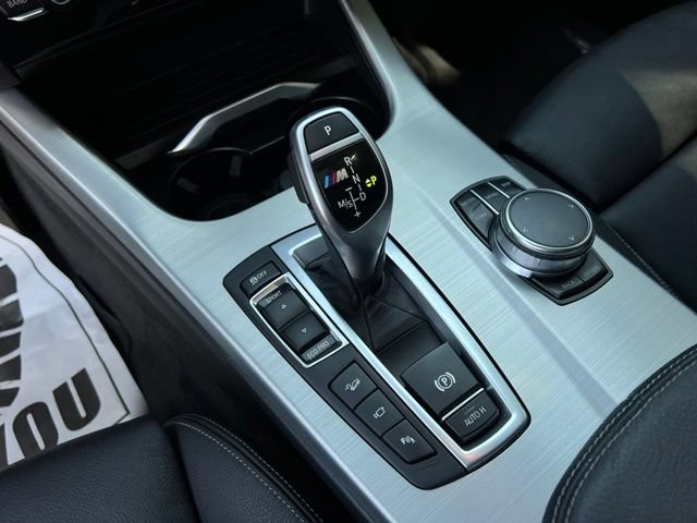 Used 2017 BMW X4 M40i AWD/4WD image 35