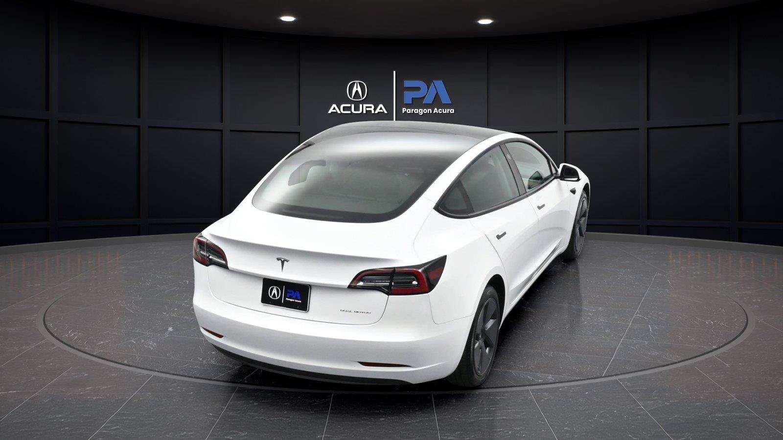 Used 2023 Tesla Model 3 Long Range AWD/4WD image 39