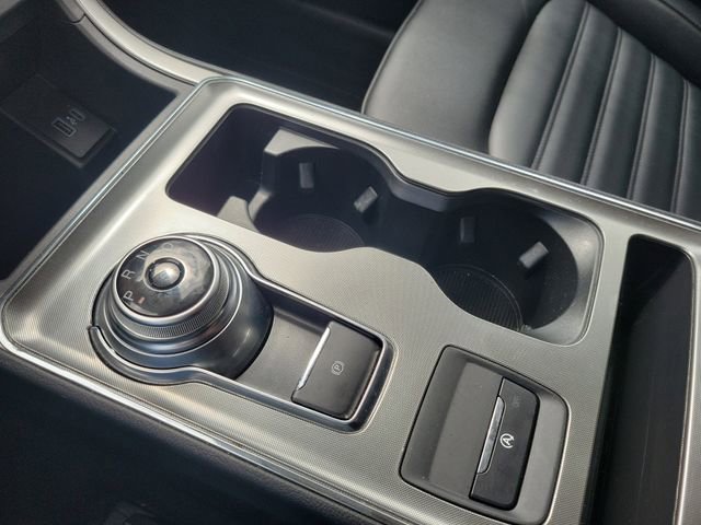Certified 2022 Ford Edge SEL AWD/4WD image 21