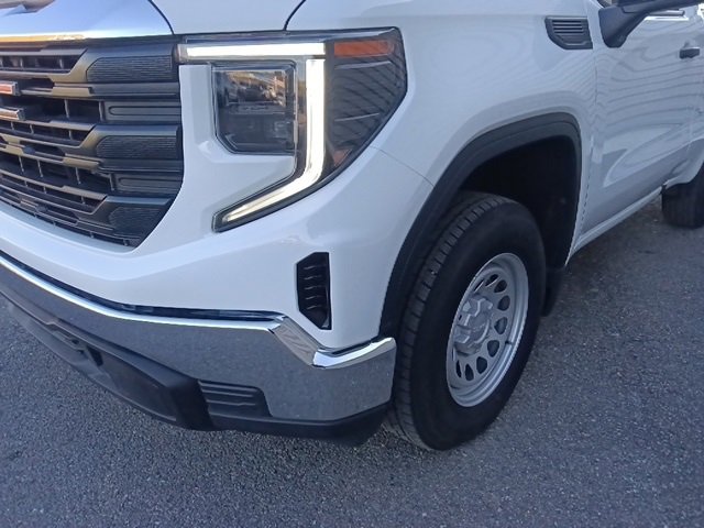 Used 2023 GMC Sierra 1500 Pro w/ Convenience Package image 10