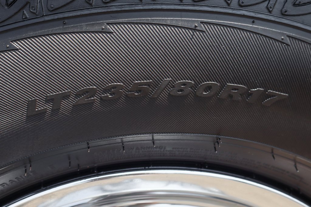 Used 2022 RAM 3500 Tradesman w/ Chrome Appearance Group image 49