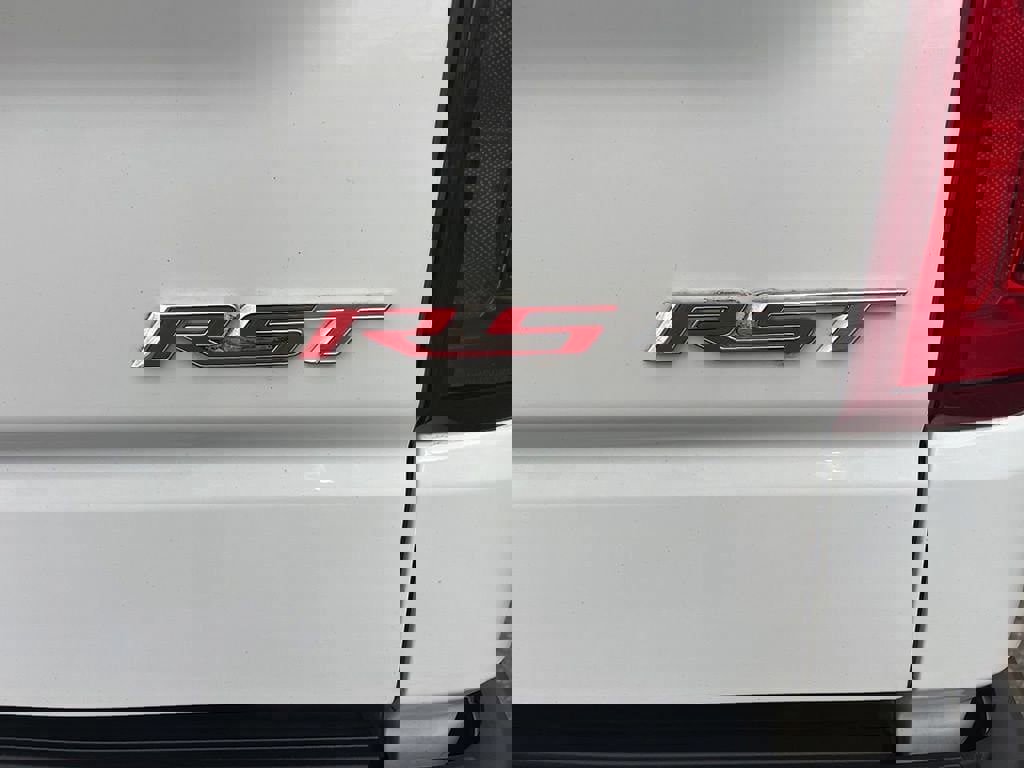 Used 2022 Chevrolet Silverado 1500 RST image 19