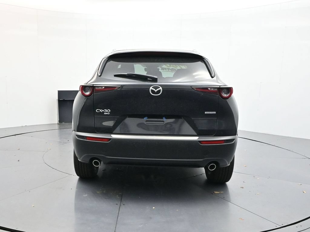 Used 2026 MAZDA CX-30 AWD 2.5 S w/ Premium Package image 6
