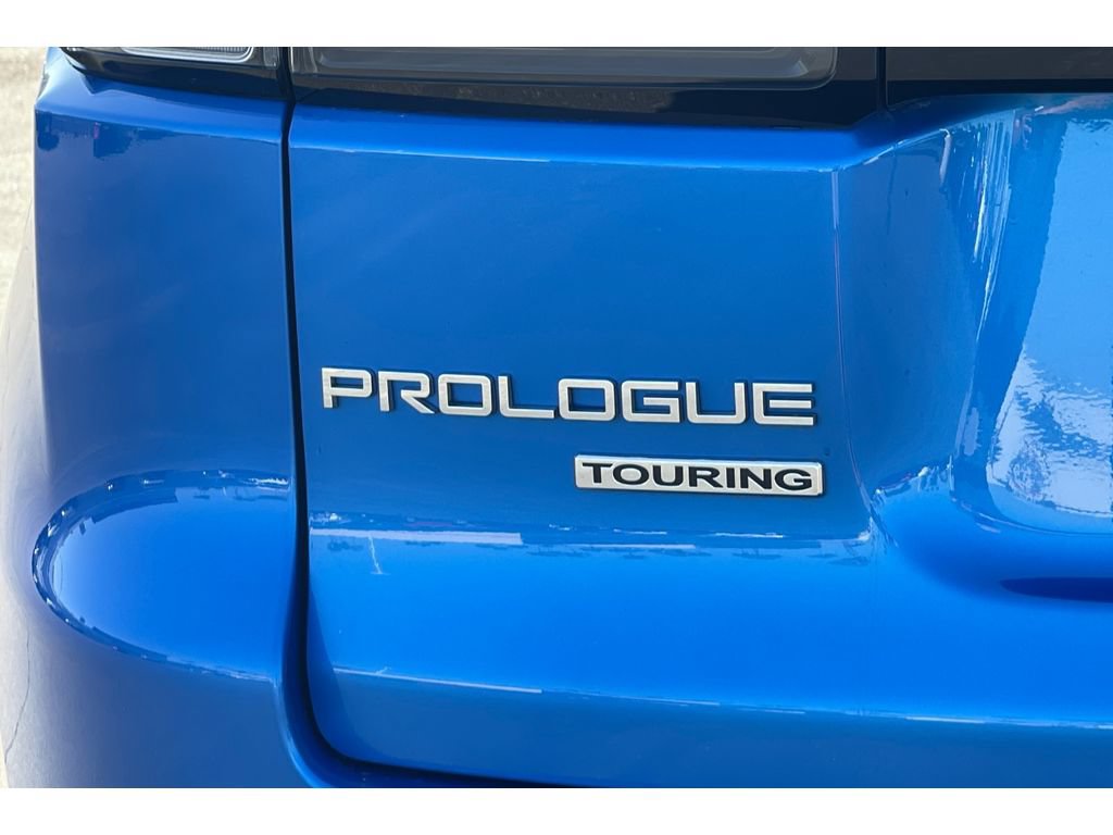 Certified 2024 Honda Prologue Touring image 17