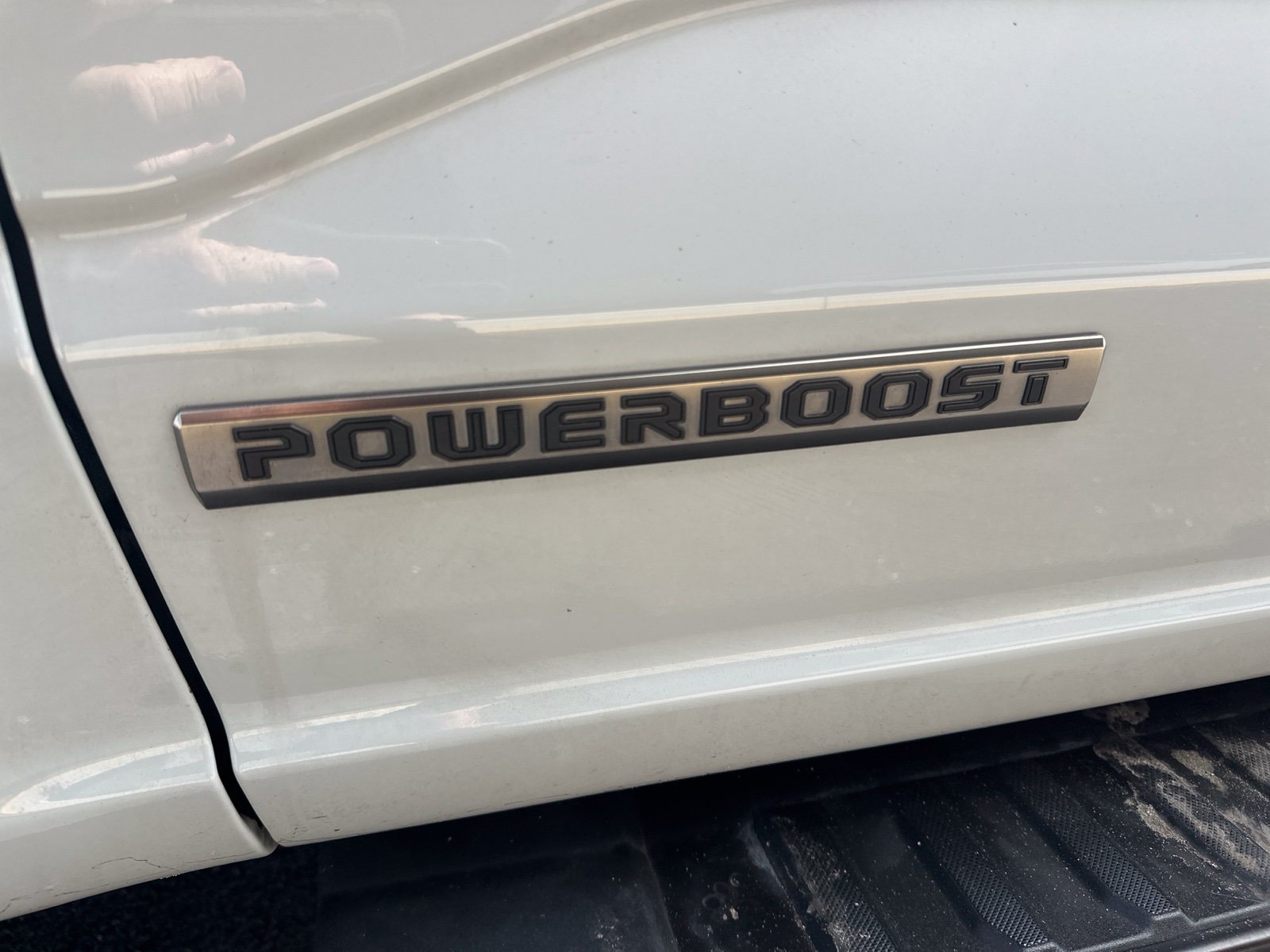 Used 2024 Ford F150 XLT w/ Equipment Group 302A MID AWD/4WD image 10