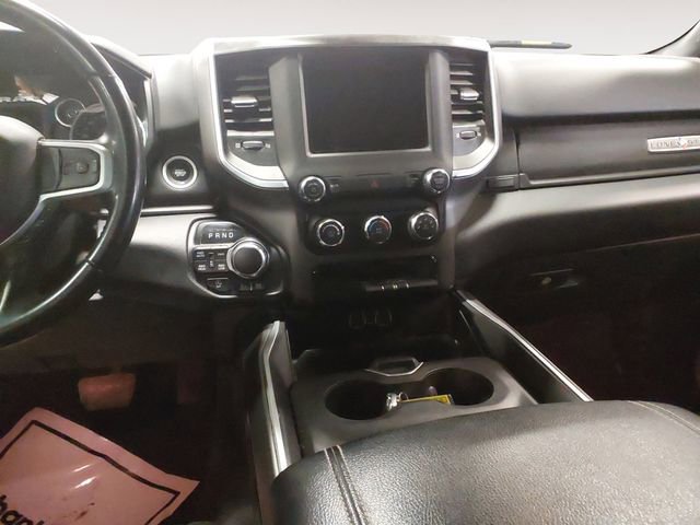 Used 2020 RAM 1500 Lone Star AWD/4WD image 11