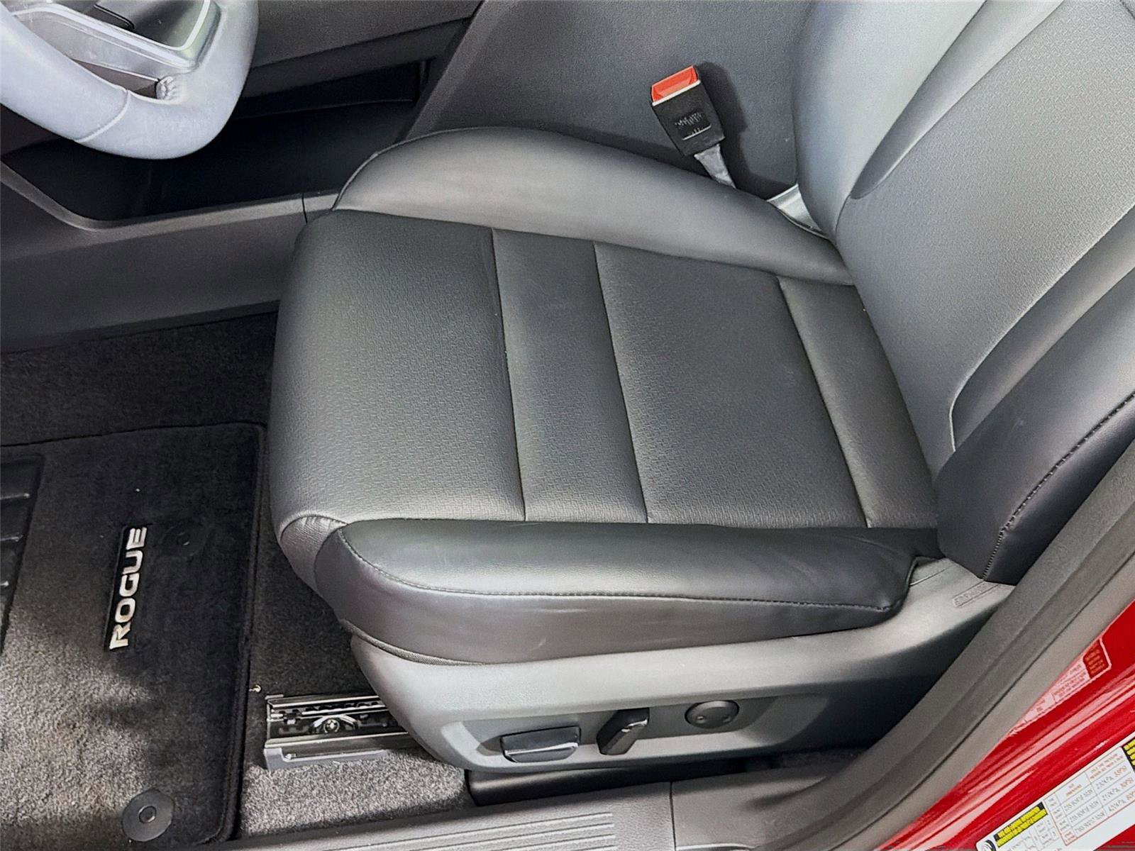 Used 2023 Nissan Rogue SV w/ SV Premium B Package AWD/4WD image 20