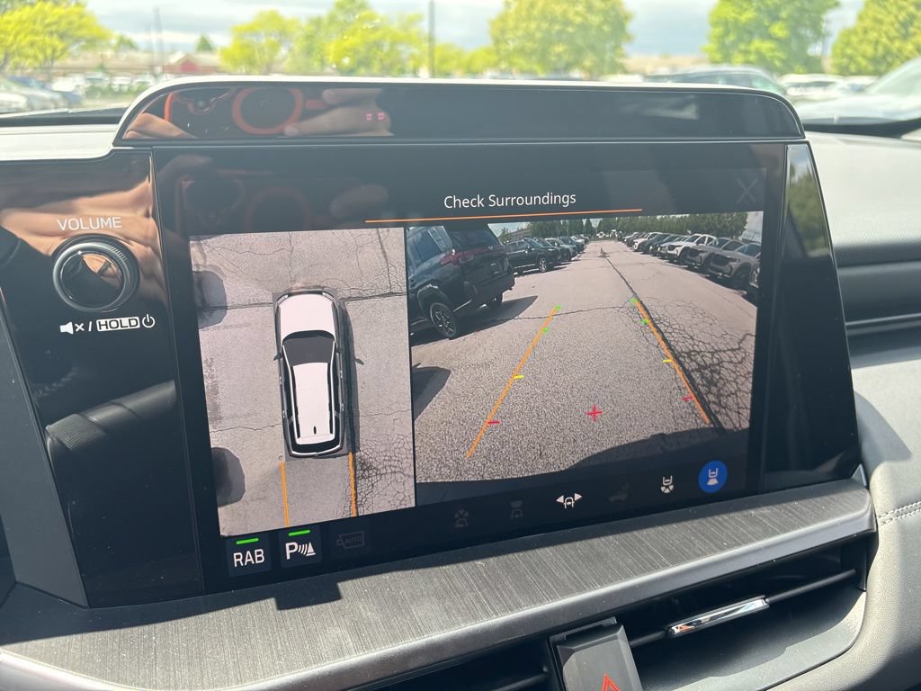 New 2026 Subaru Outback Touring XT AWD/4WD image 29