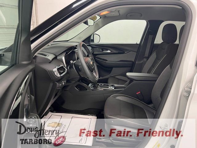 Used 2023 Chevrolet TrailBlazer LT image 30