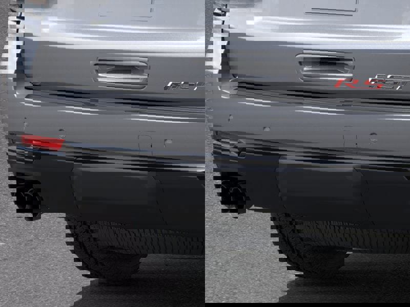 New 2025 Chevrolet Suburban RST w/ Comfort Package image 43