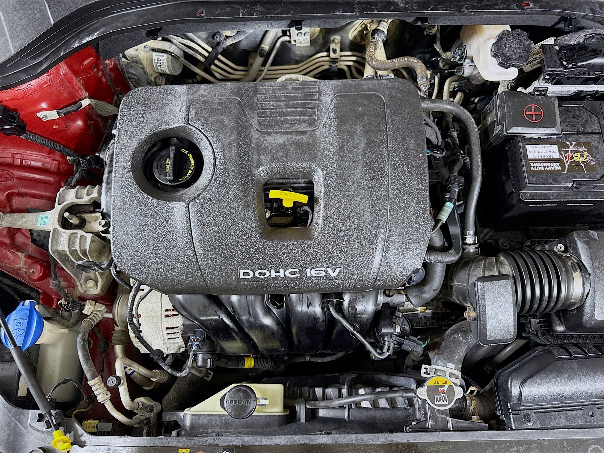 Used 2017 Hyundai Elantra SE image 37