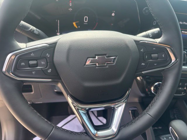 New 2026 Chevrolet TrailBlazer ACTIV w/ Convenience Package FWD image 20