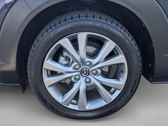 Used 2020 MAZDA CX-30 AWD w/ Premium Package image 24