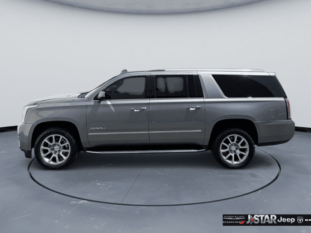 Used 2020 GMC Yukon XL Denali RWD image 8