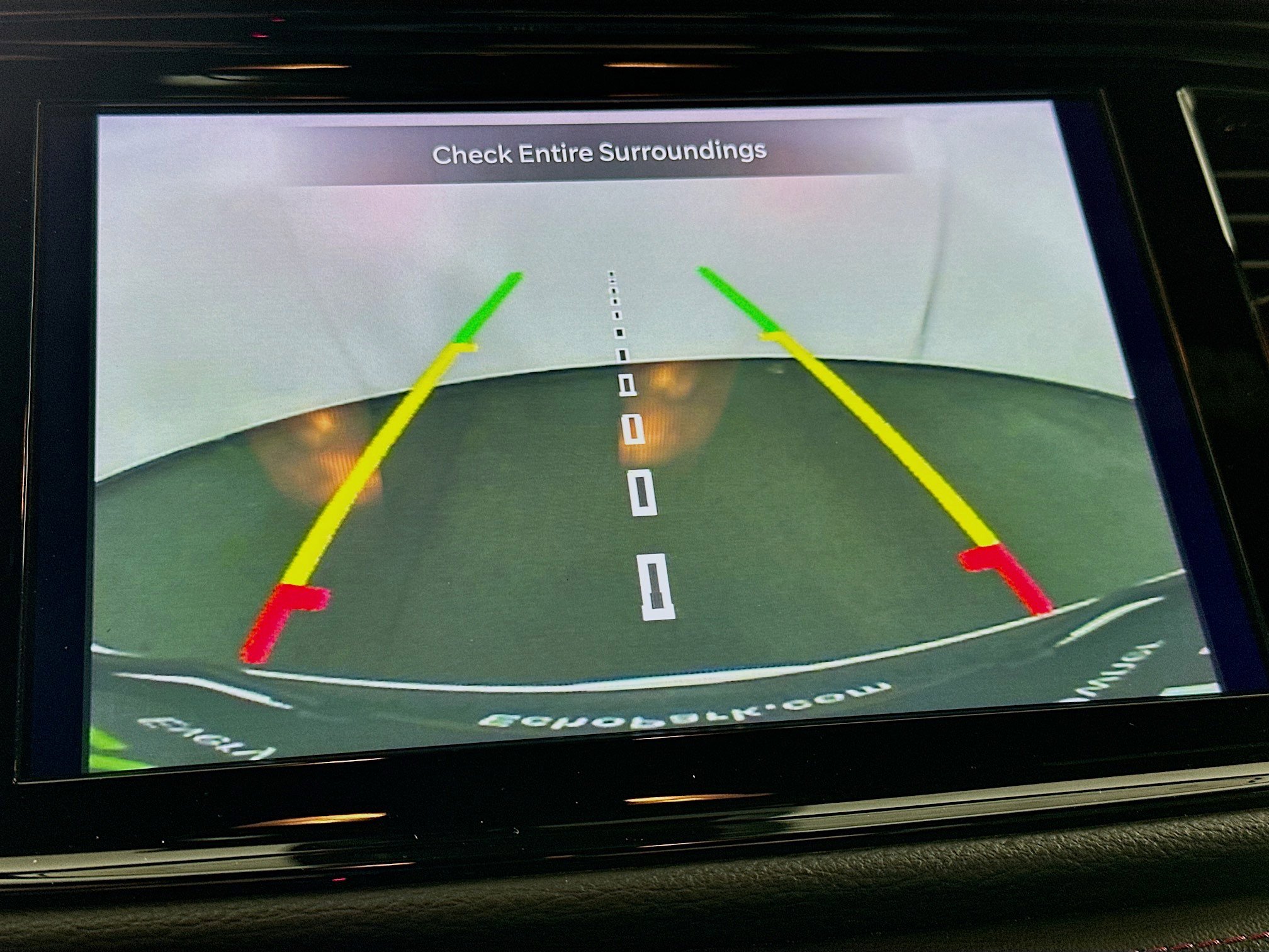 Used 2024 Dodge Durango GT image 23