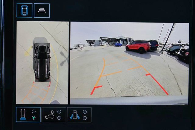 New 2026 GMC Terrain AT4 w/ Technology Package II image 27