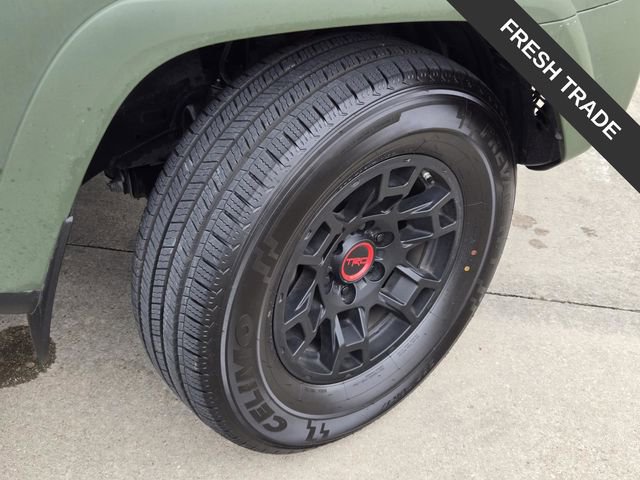 Used 2022 Toyota 4Runner TRD Pro AWD/4WD image 6