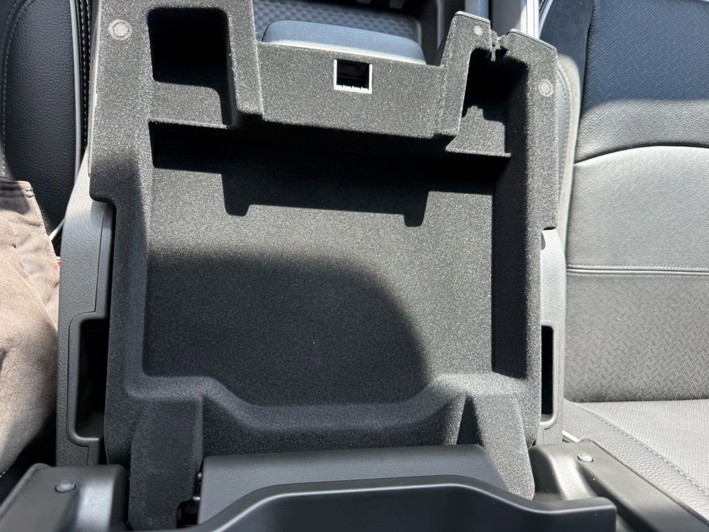 New 2025 RAM 2500 Laramie image 56