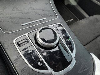 Used 2020 Mercedes-Benz C 43 AMG AMG C 43 4MATIC Sedan image 18