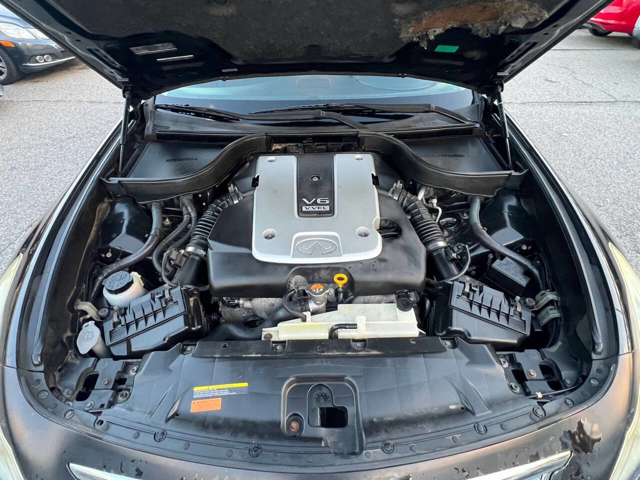 Used 2015 Mercedes-Benz CLS 400 4MATIC image 20