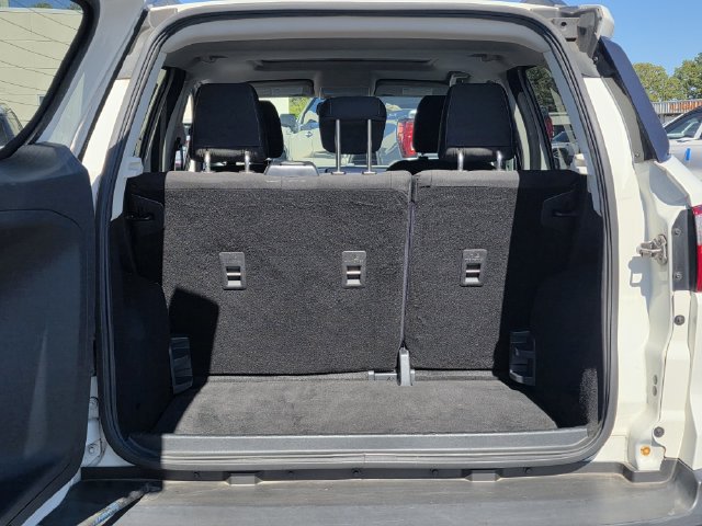 Used 2018 Ford EcoSport SE FWD image 29