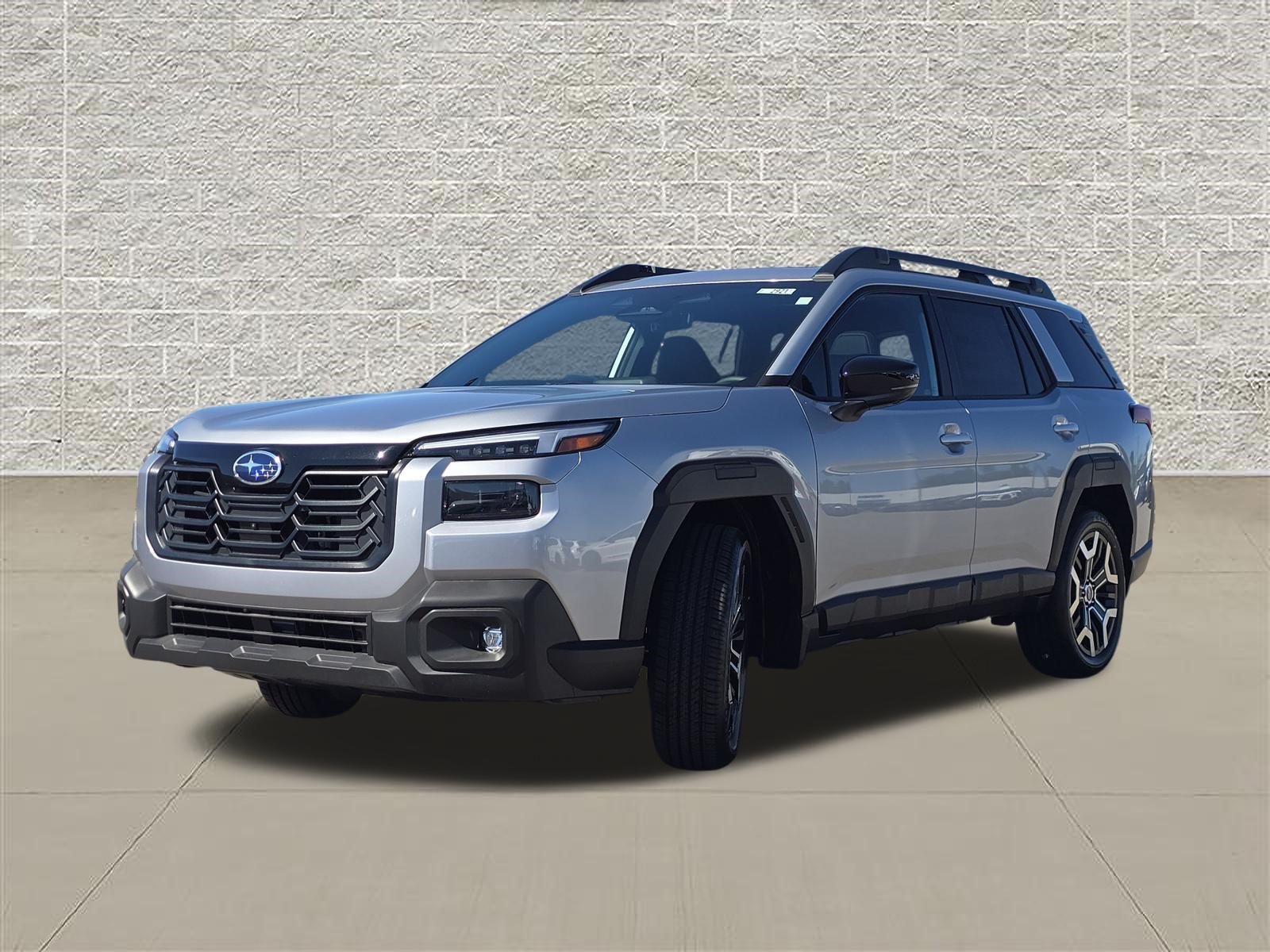 New 2026 Subaru Outback Touring XT AWD/4WD image 3