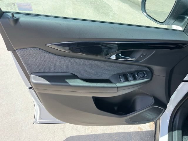 New 2026 Chevrolet TrailBlazer LS w/ LS Convenience Package FWD image 12