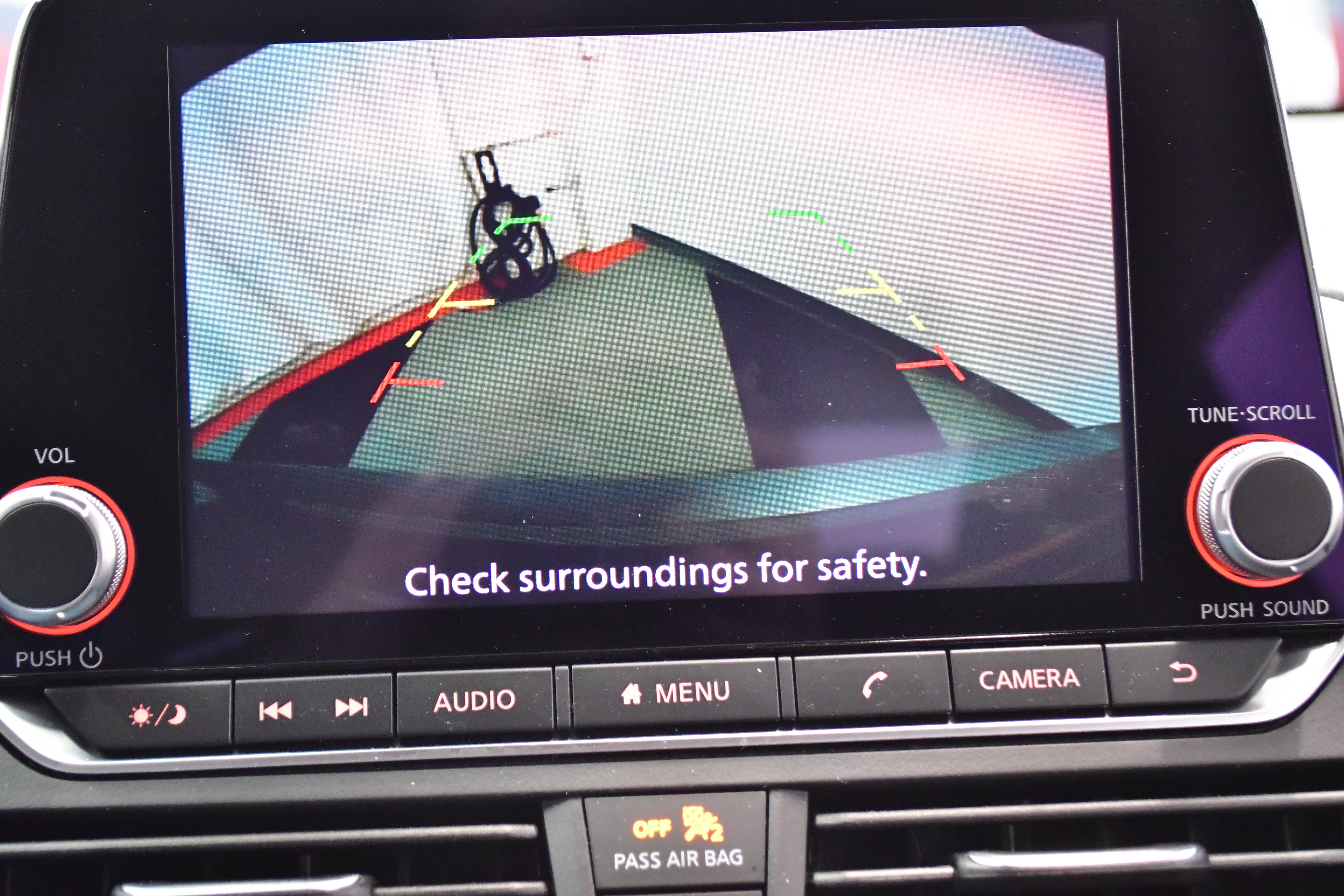 Used 2025 Nissan Altima 2.5 SV image 24