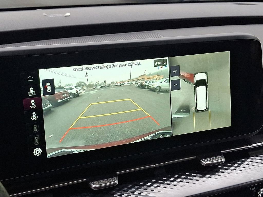 Used 2024 Kia Carnival SX Prestige FWD image 20