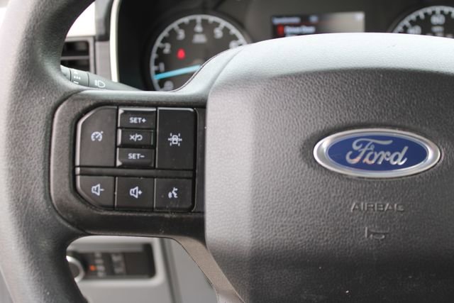 Used 2022 Ford F150 XL w/ Equipment Group 101A High AWD/4WD image 23