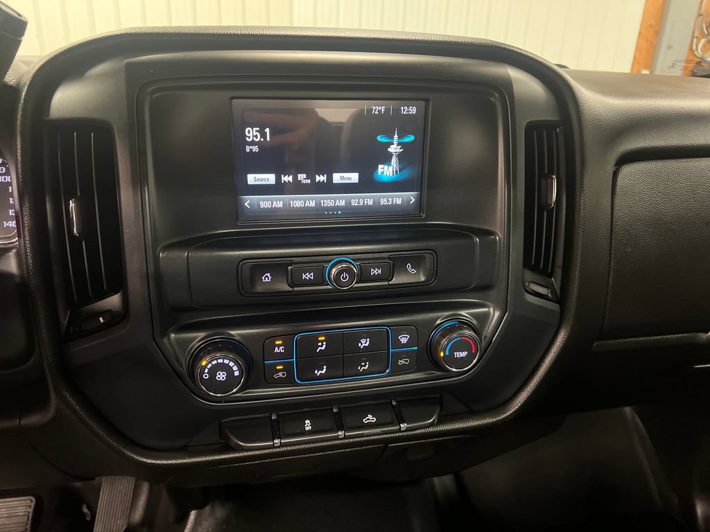 Certified 2018 GMC Sierra 1500 2WD Regular Cab image 23