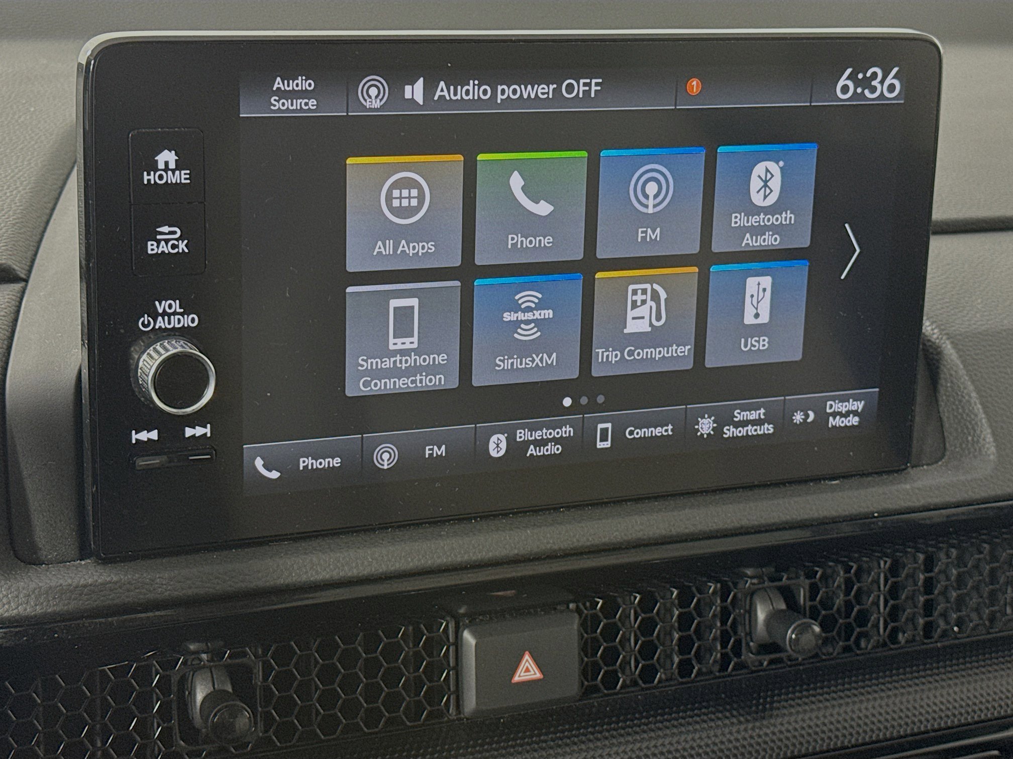 Certified 2023 Honda CR-V EX-L image 14