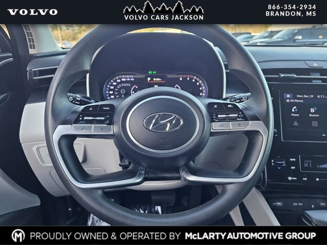 Used 2024 Hyundai Tucson SEL image 22
