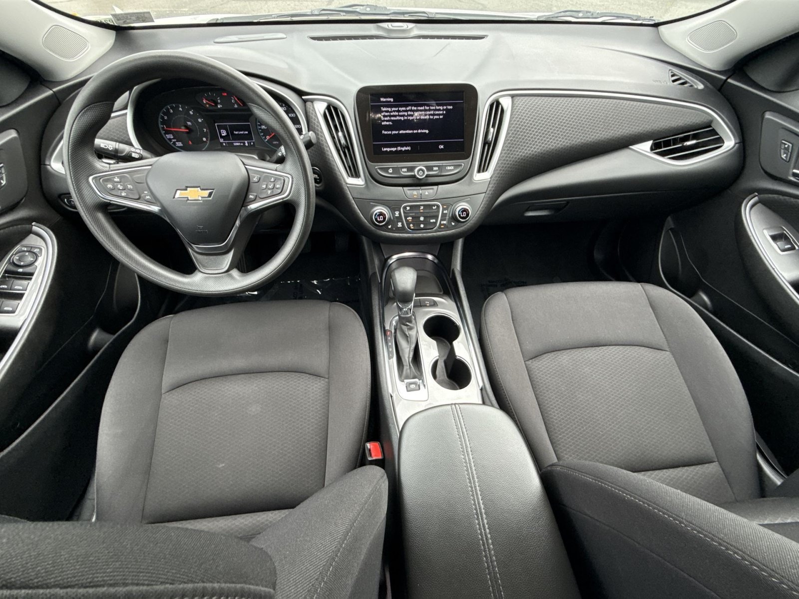 Used 2024 Chevrolet Malibu LT FWD image 25