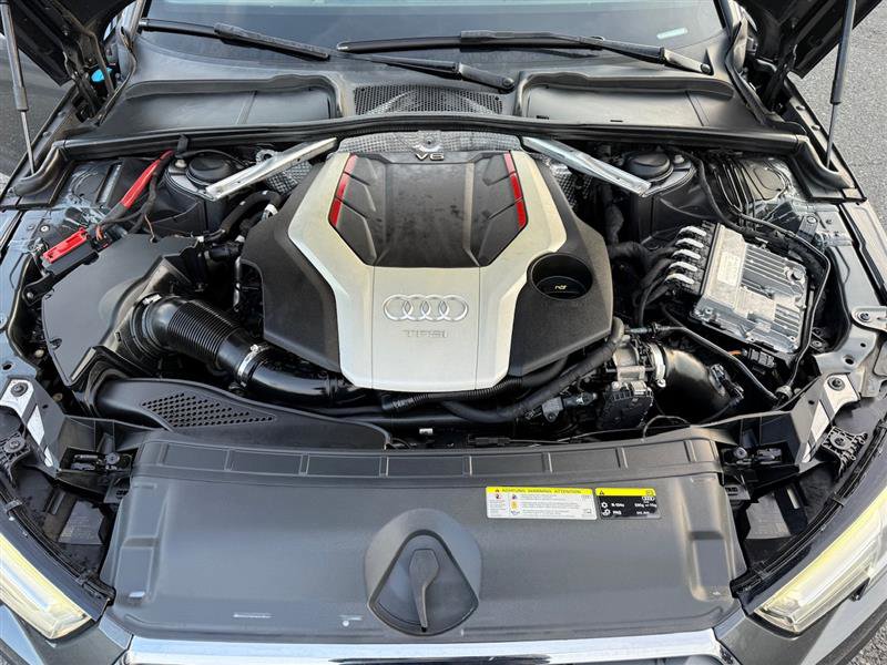 Used 2018 Audi S4 Premium Plus image 44