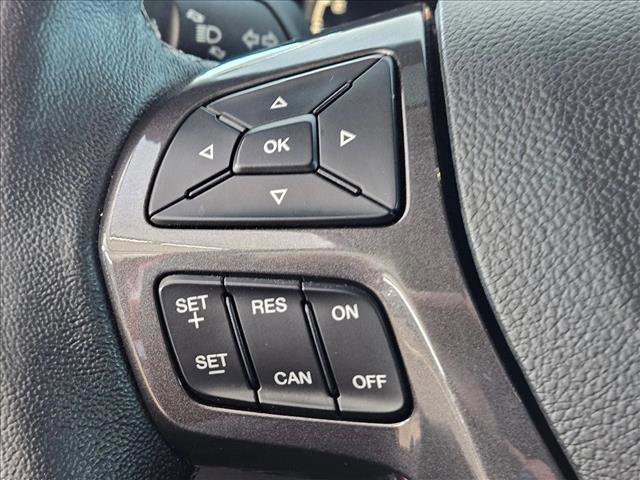 Used 2022 Ford Ranger Lariat w/ Trailer Tow Package image 16