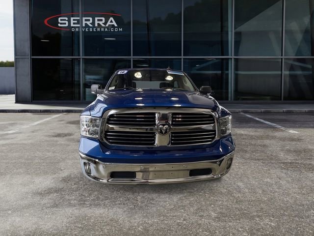 Used 2016 RAM 1500 Big Horn image 6