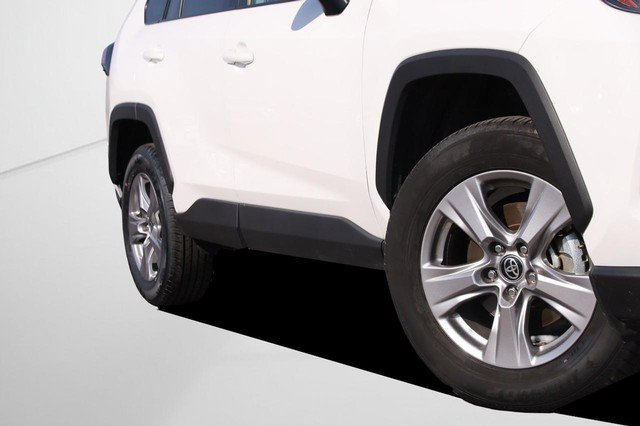 Certified 2025 Toyota RAV4 XLE w/ Weather Package AWD/4WD image 3