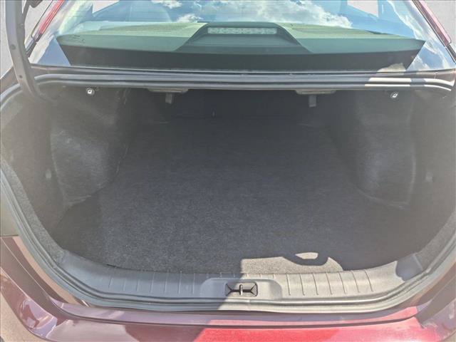 Used 2025 Nissan Altima 2.5 SV AWD/4WD image 6