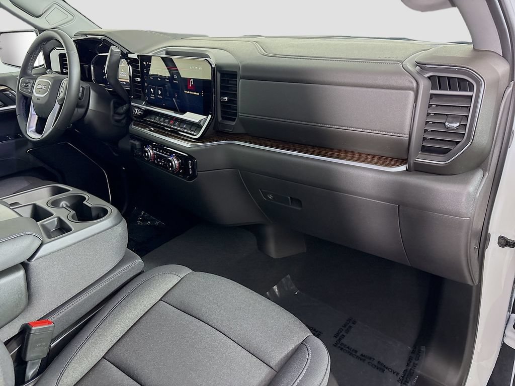 New 2026 GMC Sierra 1500 Elevation AWD/4WD image 29