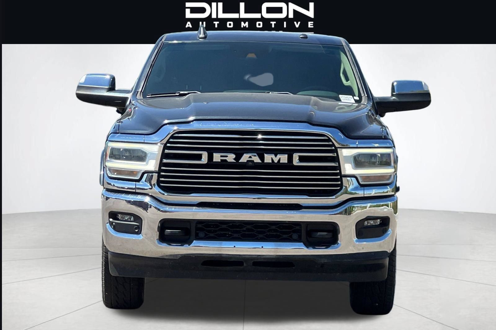 Used 2020 RAM 3500 Laramie AWD/4WD image 9
